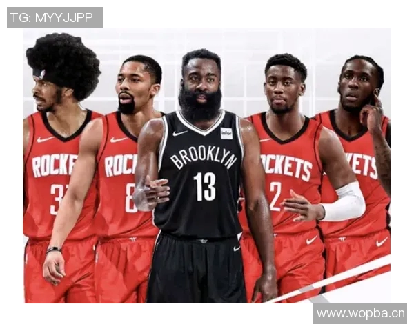 TA：保罗和阿巴基在截止日之前仍有再次被转手交易的可能