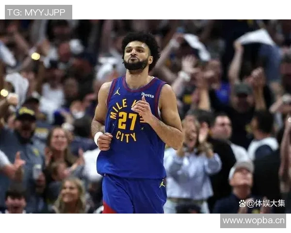 [2026年2月9日] 掘金逆转公牛深度解析：8人上双是偶然？角色球员的集体爆发为何是关键