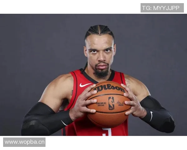 狄龙太惨了！连续9场8次20+独扛太阳被球迷质疑：球场黑洞与抢戏高手